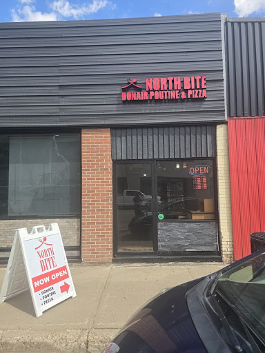 Photo of North Bite Donair Poutine & Pizza - 4919 49 Ave, Lloydminster, SK S9V 0T6